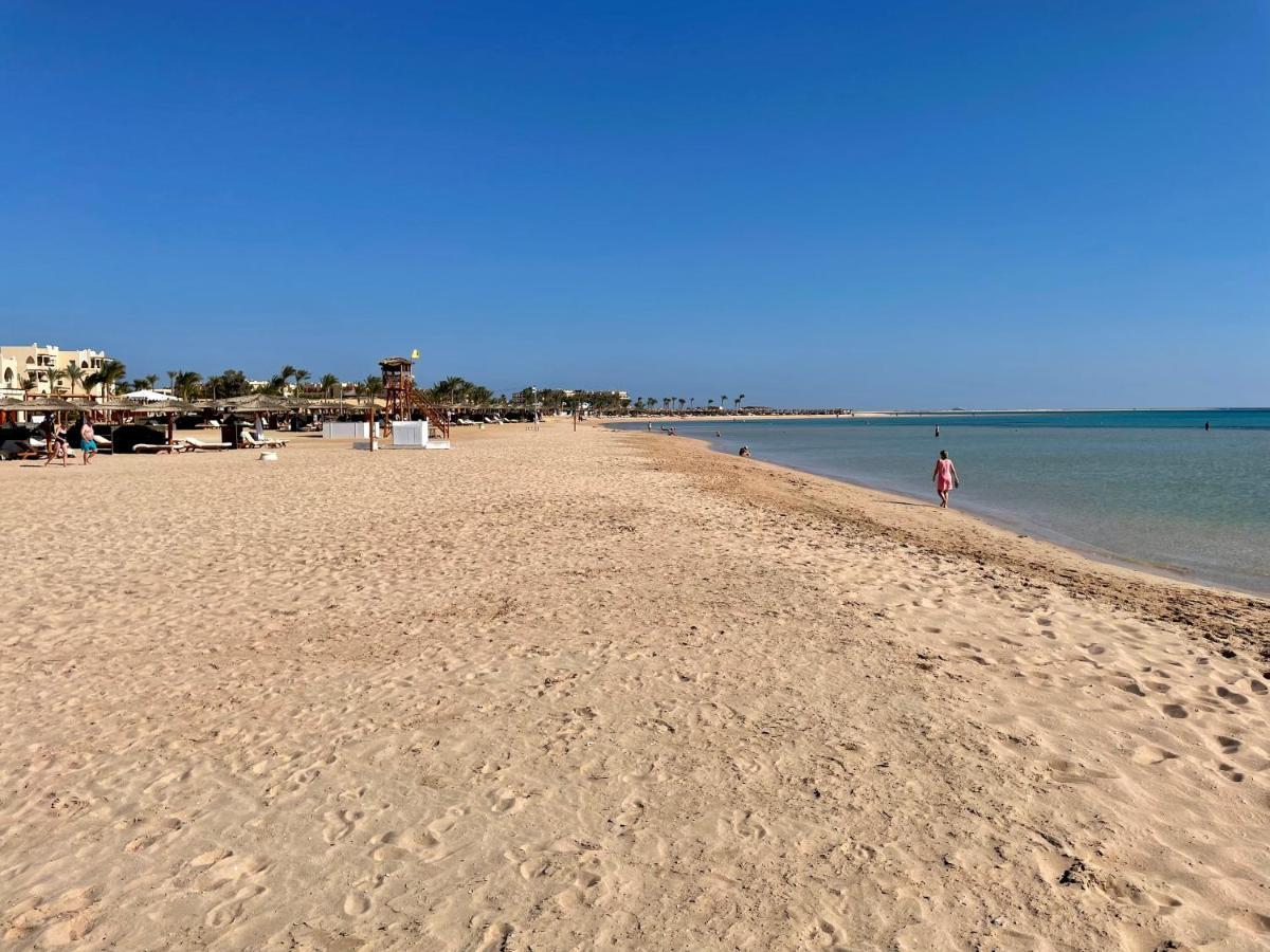 Soma Bay Apartmán Hurghada